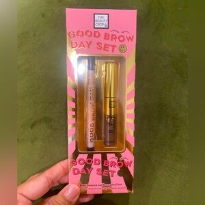The Beauty Crop - Good Brow Day Set 😍